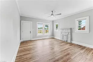 608 Roach St, Reidsville, NC 27320 - Photo 16