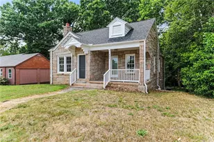 608 Roach St, Reidsville, NC 27320 - Photo 2