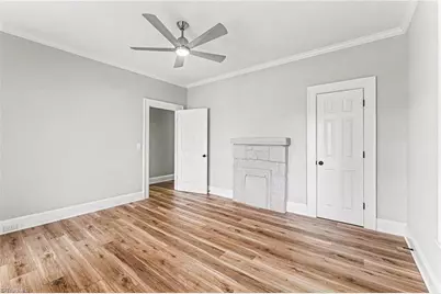 608 Roach Street, Reidsville, NC 27320 - Photo 6