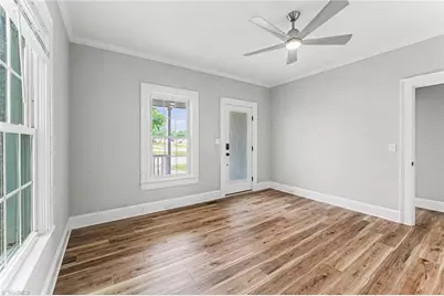 608 Roach Street, Reidsville, NC 27320 - Photo 4