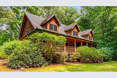 4361 Dunbar Bridge Road, Asheboro, NC 27205 - Photo 1