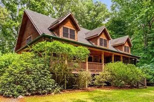 4361 Dunbar Bridge Rd, Asheboro, NC 27205 - Photo 1
