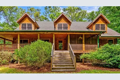 4361 Dunbar Bridge Road, Asheboro, NC 27205 - Photo 2