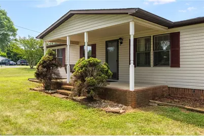 1010 John Hill Road, Walnut Cove, NC 27052 - Photo 2