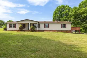 1010 John Hill Rd, Walnut Cove, NC 27052 - Photo 1