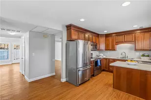 3229 Regents Park Ln, Greensboro, NC 27455 - Photo 6