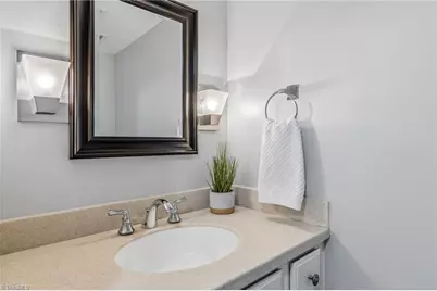 3229 Regents Park Lane #A, Greensboro, NC 27455 - Photo 14