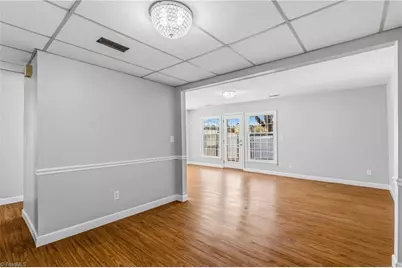 3229 Regents Park Lane #A, Greensboro, NC 27455 - Photo 8