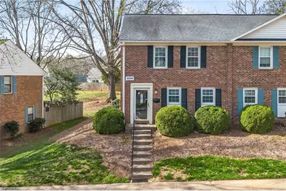 3229 Regents Park Lane #A, Greensboro, NC 27455 - Photo 4