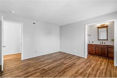 3229 Regents Park Lane #A, Greensboro, NC 27455 - Photo 18