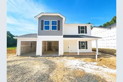 106 Longview Street, Lexington, NC 27295 - Photo 1