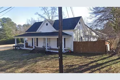 108 Park Avenue, Creedmoor, NC 27522 - Photo 2