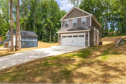 311 Lily Drive, Kernersville, NC 27284 - Photo 4