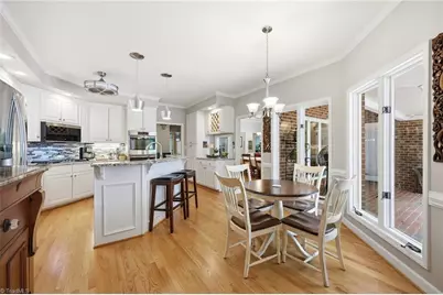 706 Greyrock Road, Whitsett, NC 27377 - Photo 28