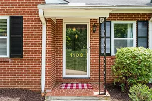 1103 Peace Haven Rd, Winston-Salem, NC 27104 - Photo 4