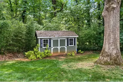 1103 Peace Haven Road, Winston-Salem, NC 27104 - Photo 42