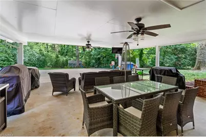 1103 Peace Haven Road, Winston-Salem, NC 27104 - Photo 36