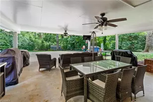 1103 Peace Haven Rd, Winston-Salem, NC 27104 - Photo 36