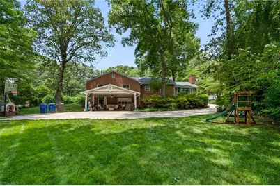 1103 Peace Haven Road, Winston-Salem, NC 27104 - Photo 44