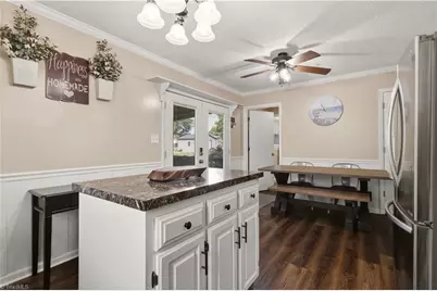 31 Kirk Street, Thomasville, NC 27360 - Photo 8