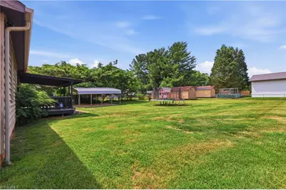 31 Kirk Street, Thomasville, NC 27360 - Photo 22