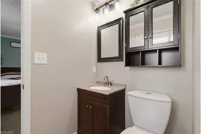 31 Kirk Street, Thomasville, NC 27360 - Photo 12
