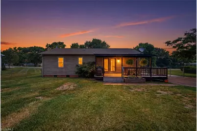 31 Kirk Street, Thomasville, NC 27360 - Photo 20