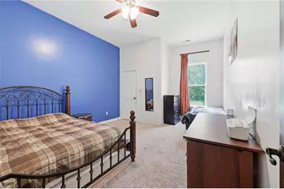1803 Wilton Gate Drive, Charlotte, NC 28262 - Photo 16
