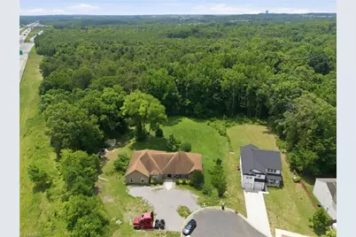 1803 Wilton Gate Drive, Charlotte, NC 28262 - Photo 2