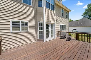 4354 Clovelly Dr, Greensboro, NC 27406 - Photo 34