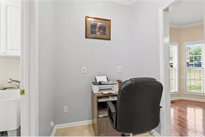 4354 Clovelly Drive, Greensboro, NC 27406 - Photo 16
