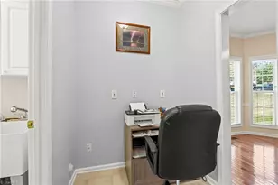 4354 Clovelly Dr, Greensboro, NC 27406 - Photo 16