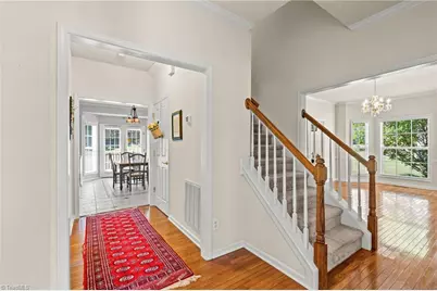 4354 Clovelly Drive, Greensboro, NC 27406 - Photo 6
