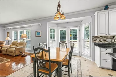 4354 Clovelly Drive, Greensboro, NC 27406 - Photo 12