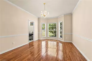 4354 Clovelly Dr, Greensboro, NC 27406 - Photo 18