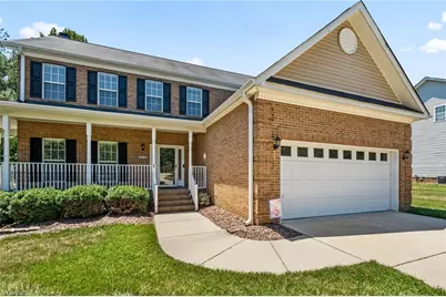 4354 Clovelly Drive, Greensboro, NC 27406 - Photo 2