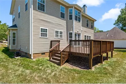 4354 Clovelly Drive, Greensboro, NC 27406 - Photo 36