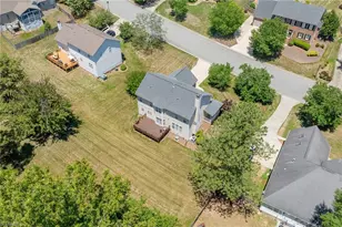 4354 Clovelly Dr, Greensboro, NC 27406 - Photo 40