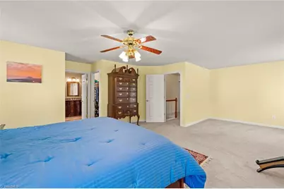 4354 Clovelly Drive, Greensboro, NC 27406 - Photo 24