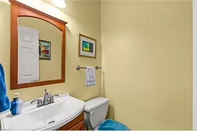 4354 Clovelly Drive, Greensboro, NC 27406 - Photo 22