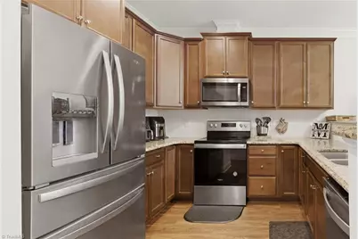 2275 Willard Dairy Road, High Point, NC 27265 - Photo 8