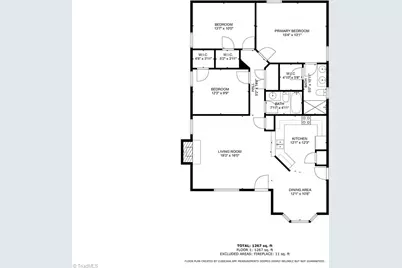 2275 Willard Dairy Road, High Point, NC 27265 - Photo 28