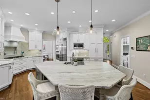1905 Regents Park Ln, Greensboro, NC 27455 - Photo 8