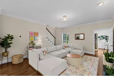1905 Regents Park Lane, Greensboro, NC 27455 - Photo 14