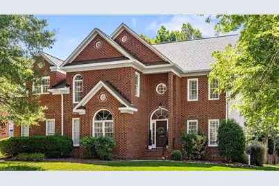 1905 Regents Park Lane, Greensboro, NC 27455 - Photo 2