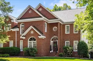 1905 Regents Park Ln, Greensboro, NC 27455 - Photo 2