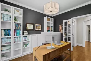 1905 Regents Park Ln, Greensboro, NC 27455 - Photo 22