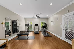1905 Regents Park Ln, Greensboro, NC 27455 - Photo 24
