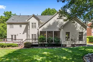 1905 Regents Park Ln, Greensboro, NC 27455 - Photo 46