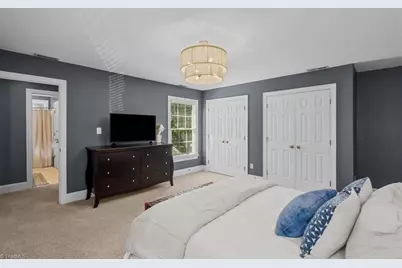 1905 Regents Park Lane, Greensboro, NC 27455 - Photo 38